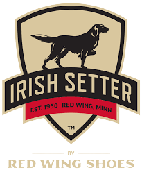 Irish setter clearance 83602