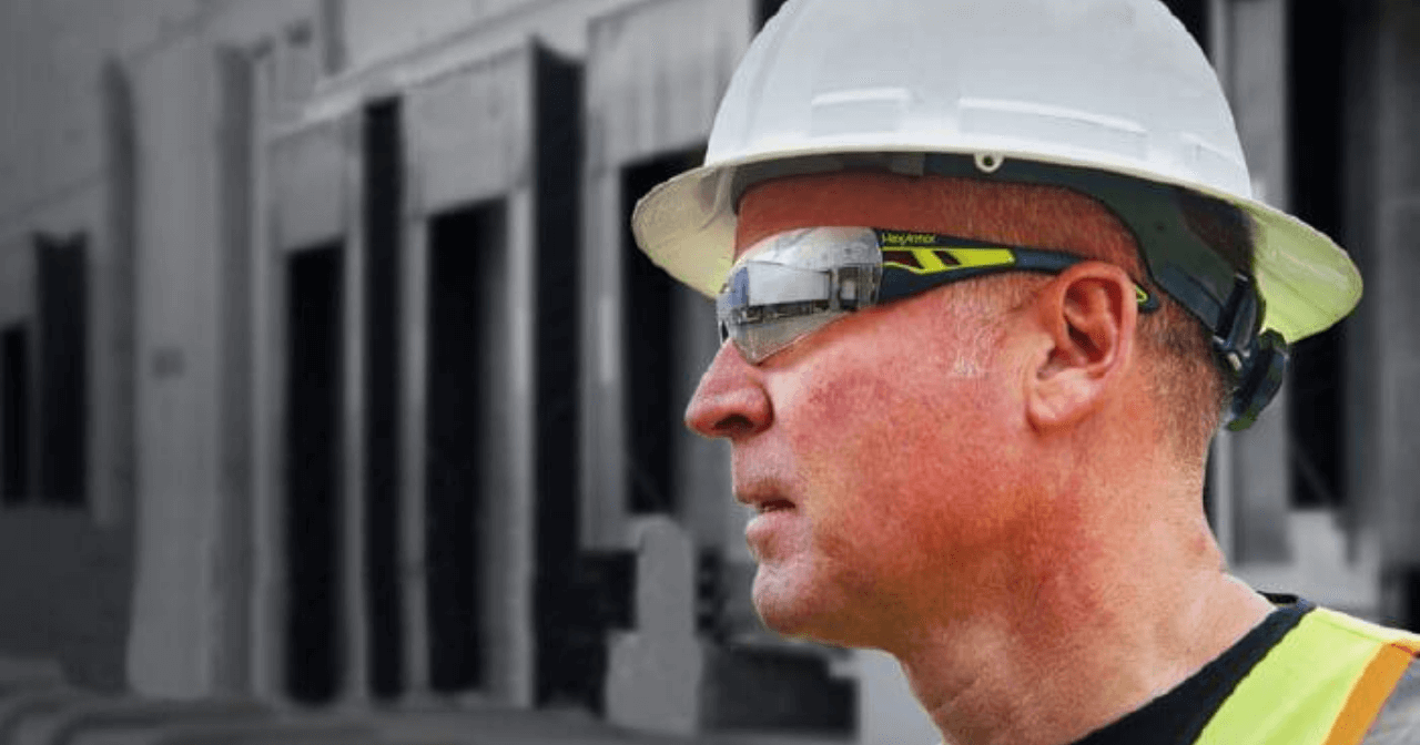Las Mejores Opciones de Gafas de Seguridad para Trabajo en